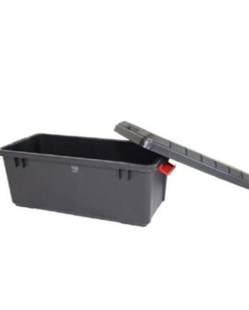 Værktøjskasse   Plastik