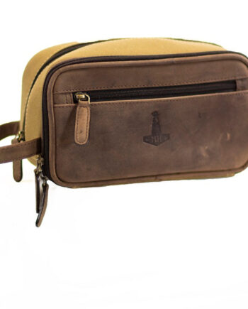 Valhalla Toilet Bag Classic