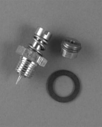 Valve-high Speed