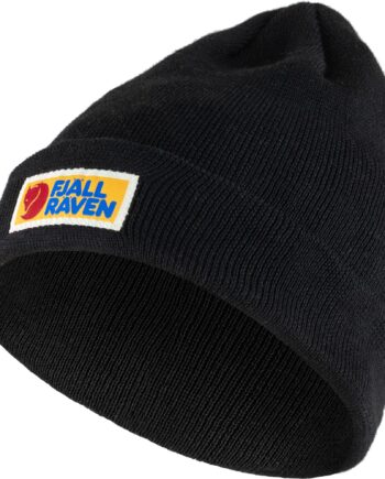 Vardag Classic Beanie Black