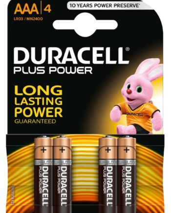 Varta Longlife Batteri Aaa Pk      Stk