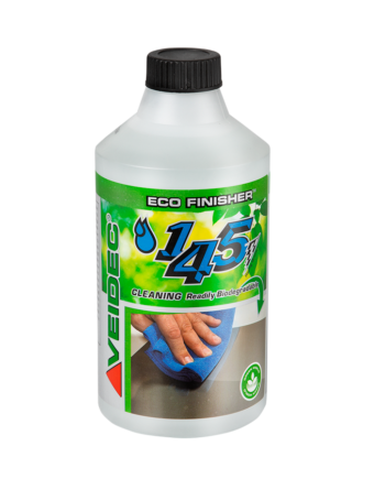 Veidec Eco Finisher 500ml Universal Rens