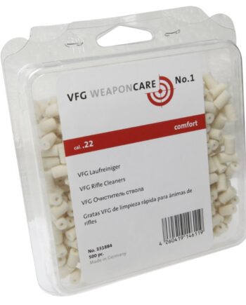 Vfg Filtpropper 22lr