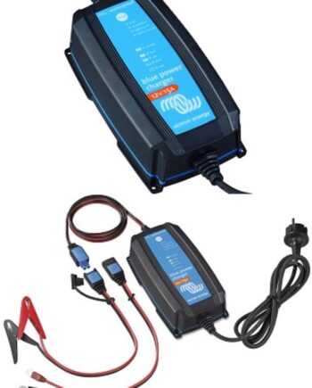 Victron Lader Blue Power 12v 15a