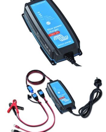 Victron Lader Blue Power 12v 7a