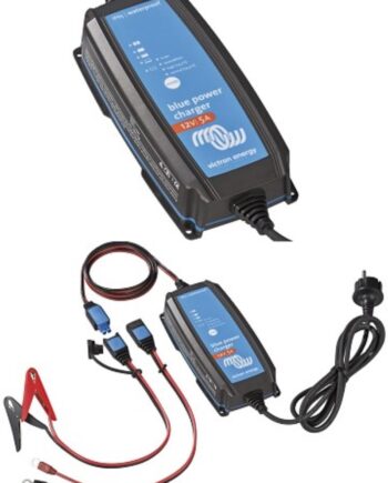 Victron Lader Blue Power 12v 5a