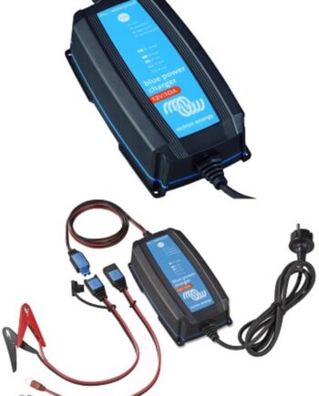 Victron Lader Blue Power 12v 10a