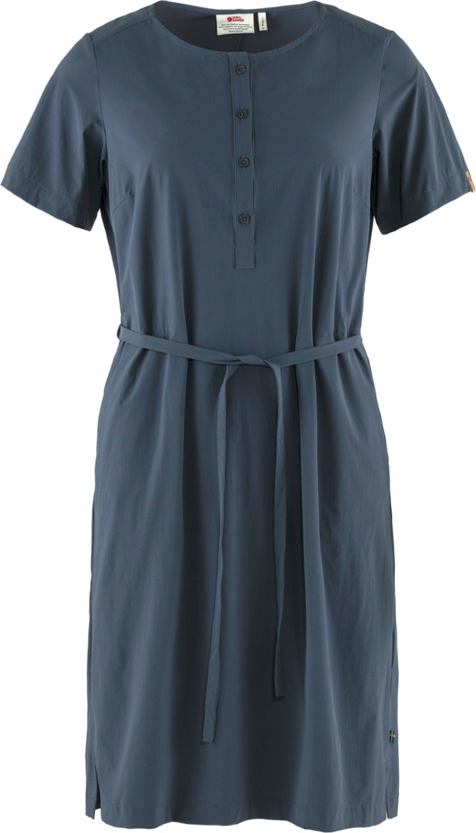 övik Lite Dress