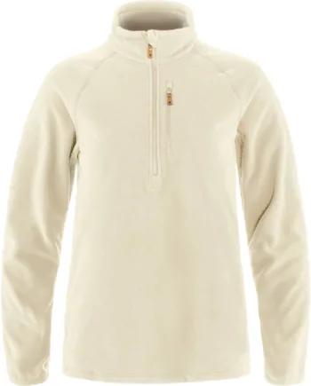 övik Lite Fleece Half Zip   Xs