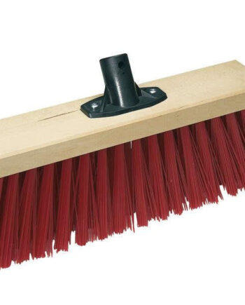 Vikan Gadekost 20 Rk  Med Gevi