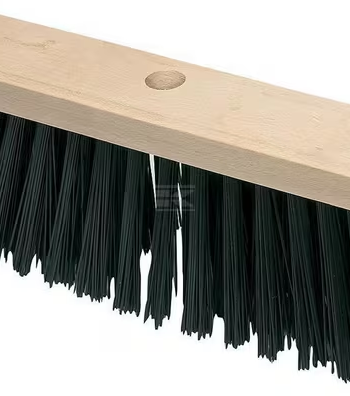 Vikan Gadekost 17 Rk  Med Hul