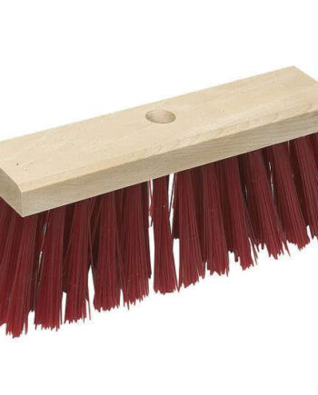 Vikan Gadekost  20 Rk  Med Hul