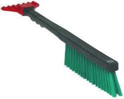 Vikan Is Skraber   Børste 490 Mm