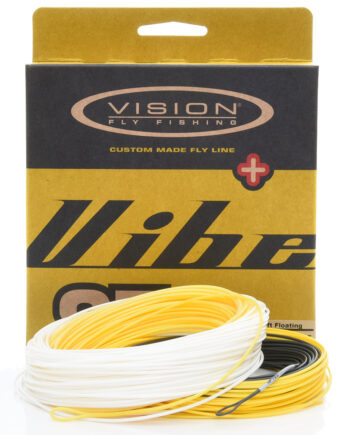 Vision Vibe 85  Synk