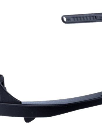 Visirarm Incl Holder