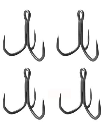 Vmc Kaptian Trekrog Barbless