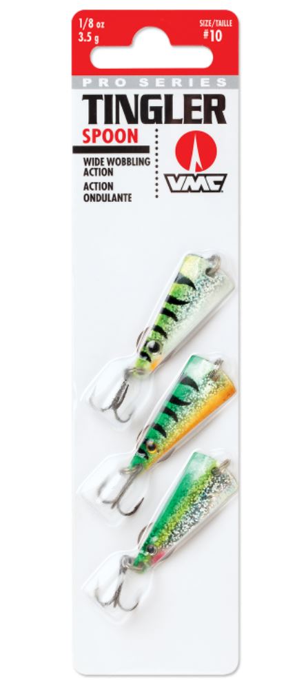 Vmc Tingler Spoon-   Pack