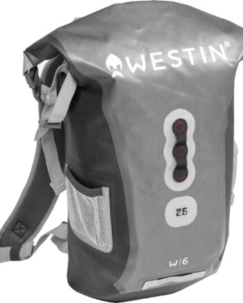 W6 Roll-top Backpack 25l
