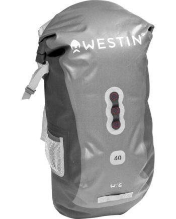 W6 Roll-top Backpack 40l