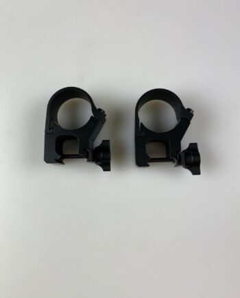 Weaver Stålmont Xhøj