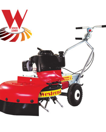 Westermann Wkb660 Benzin Honda Ukrudtsfjerner