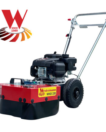 Westermann Wkb330 Benzin Loncin Ukrudtsfjerner