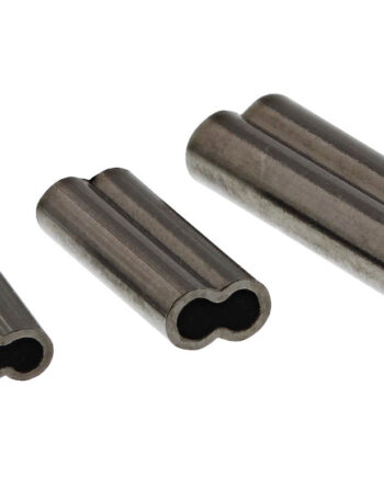 Westin Double Wire Crimp     Mm