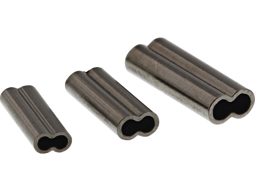 Westin Double Wire Crimp Mm