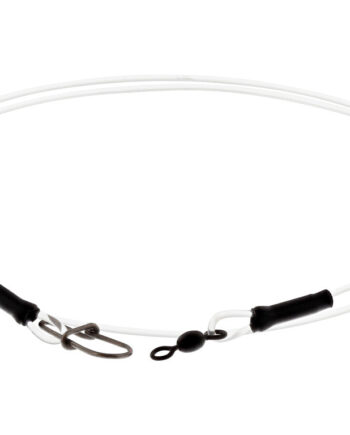 Westin Fluorocarbon Leader Geddeforfang 2stk
