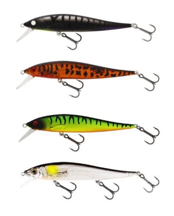 Westin Jerkbite Sr Jerkbait