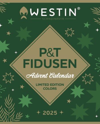 Westin     Fidusen Advent Calendar