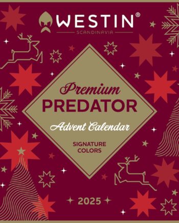 Westin Predator Advent Calendar