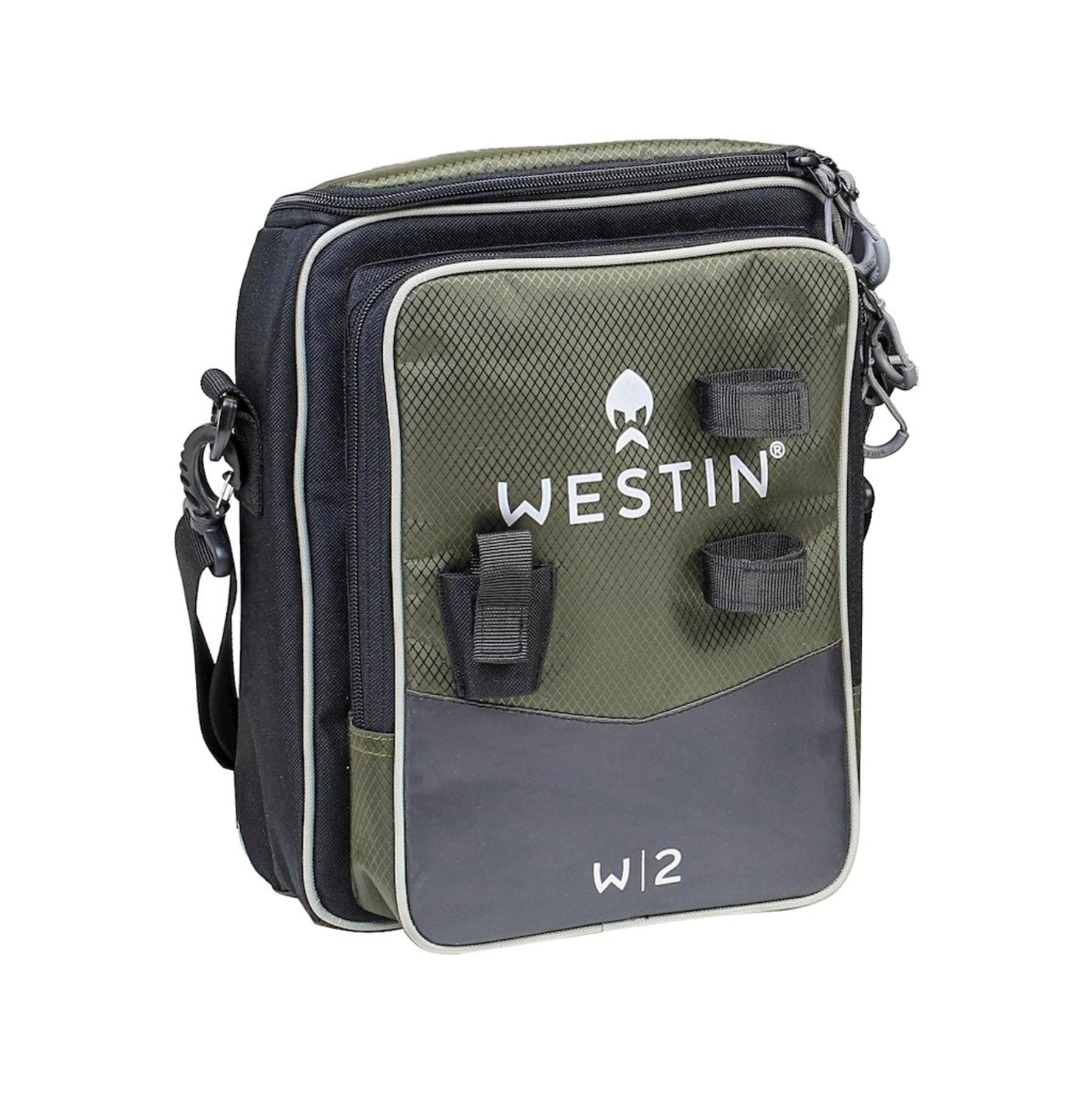 Westin W2 Street Bag Inkl Boks