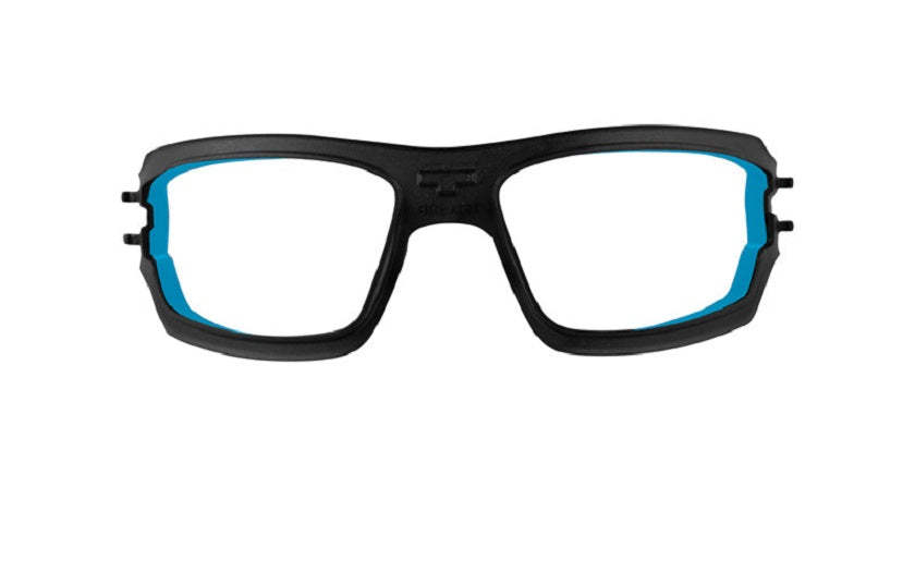 Wiley Breach Floating Gasket
