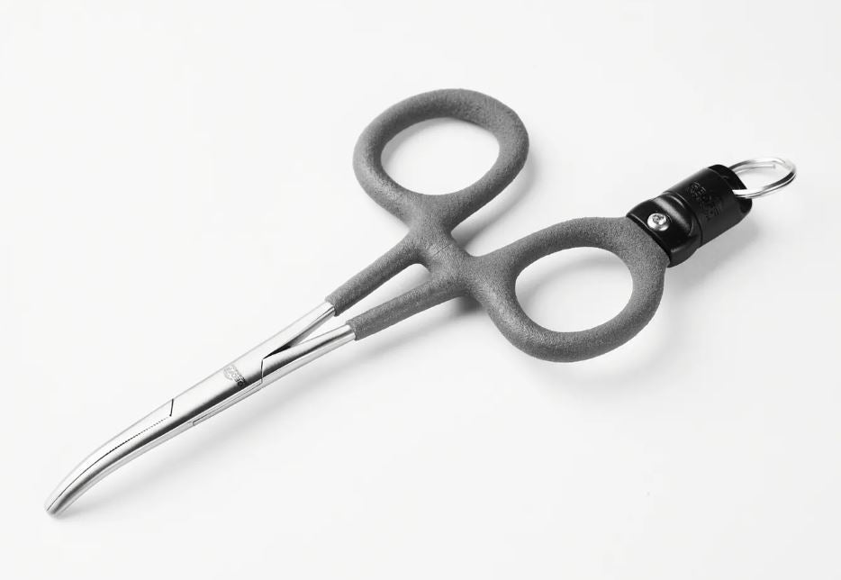 Wiztool Curved 150mm Clamp