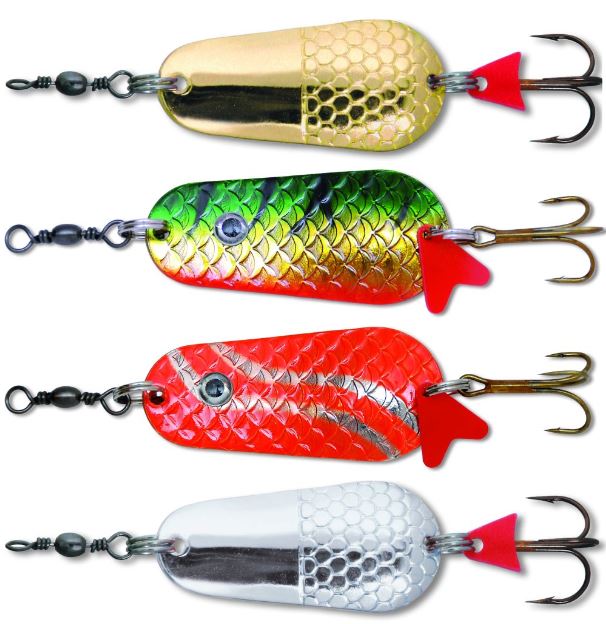 Zebco Classic Spoon 22g