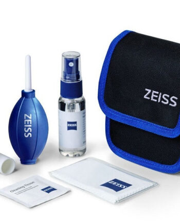 Zeiss Lens Cleaning Kit
