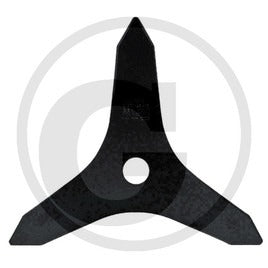 -kant Kniv 25 4mm Udv 250mm