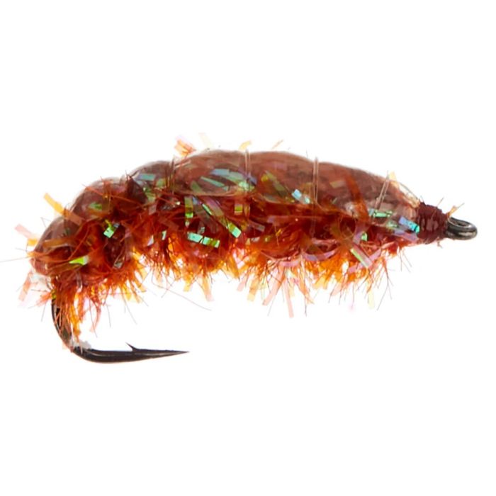 Jensen Cactus Tangloppe Brown