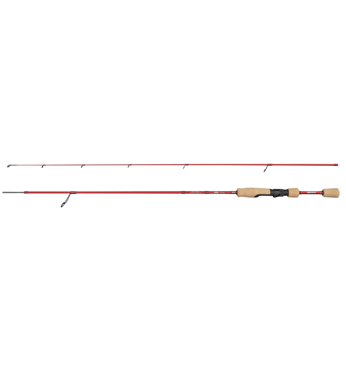 Abu Garcia Carabus Exquisite Ul Carabus Exquisite 602ul    -4g