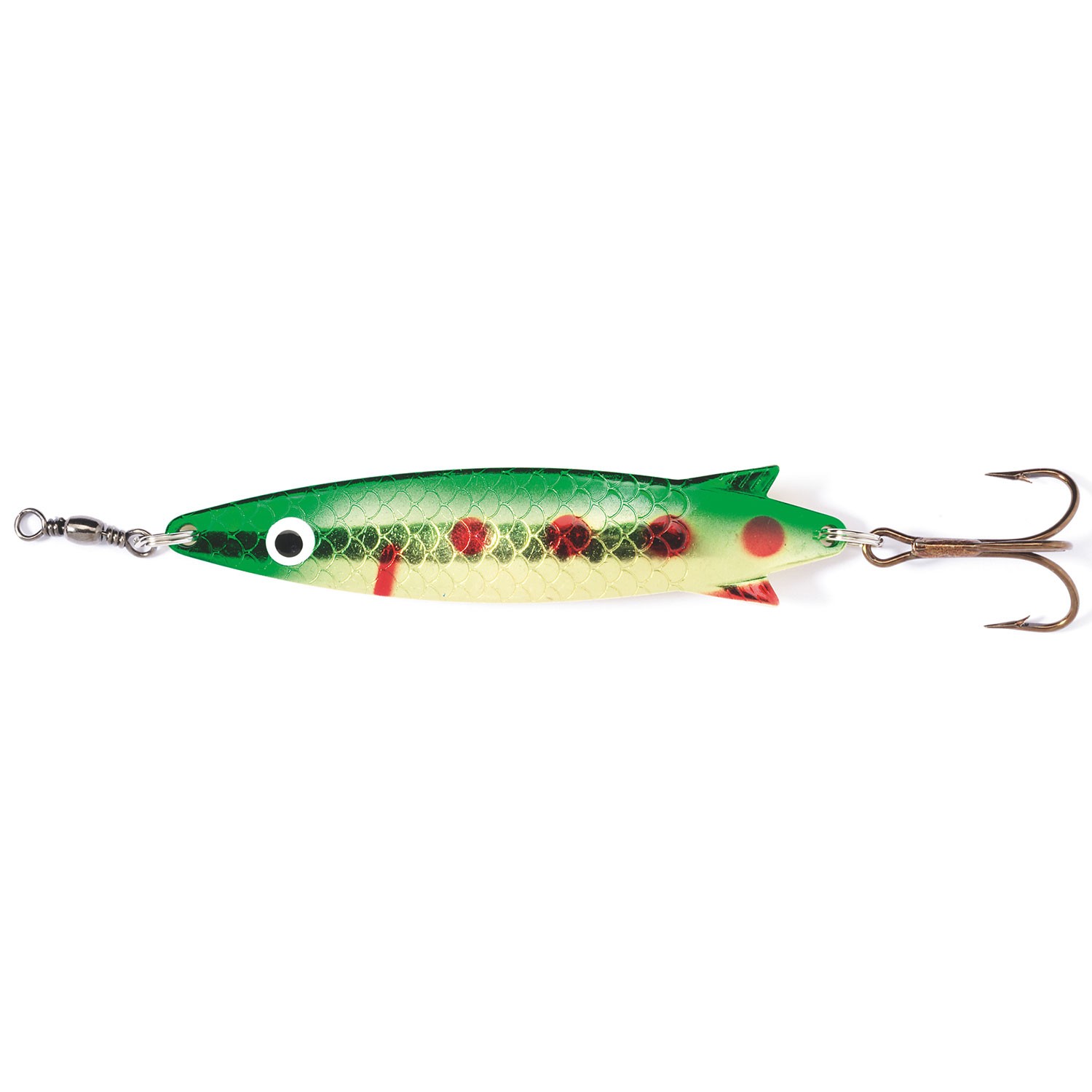 Abu Garcia 15g Toby Blink Devil