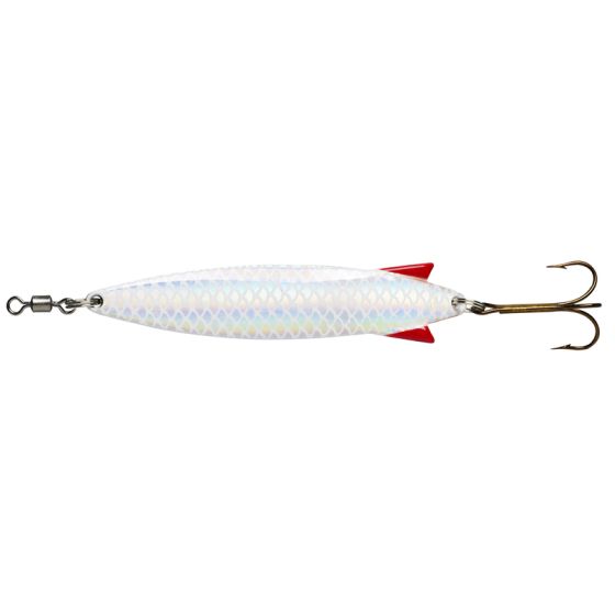 Abu Garcia 7g Toby Blink White Flash
