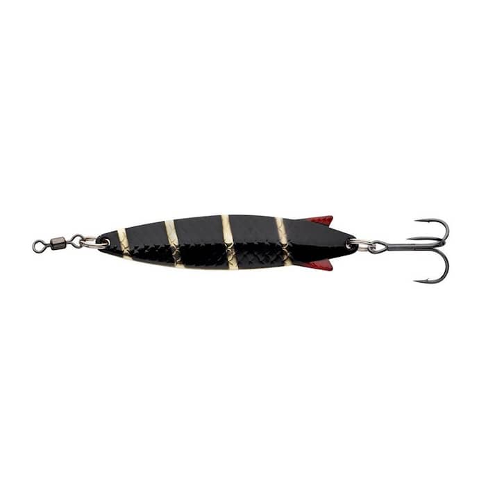 Abu Garcia 20g Toby Blink Zebra