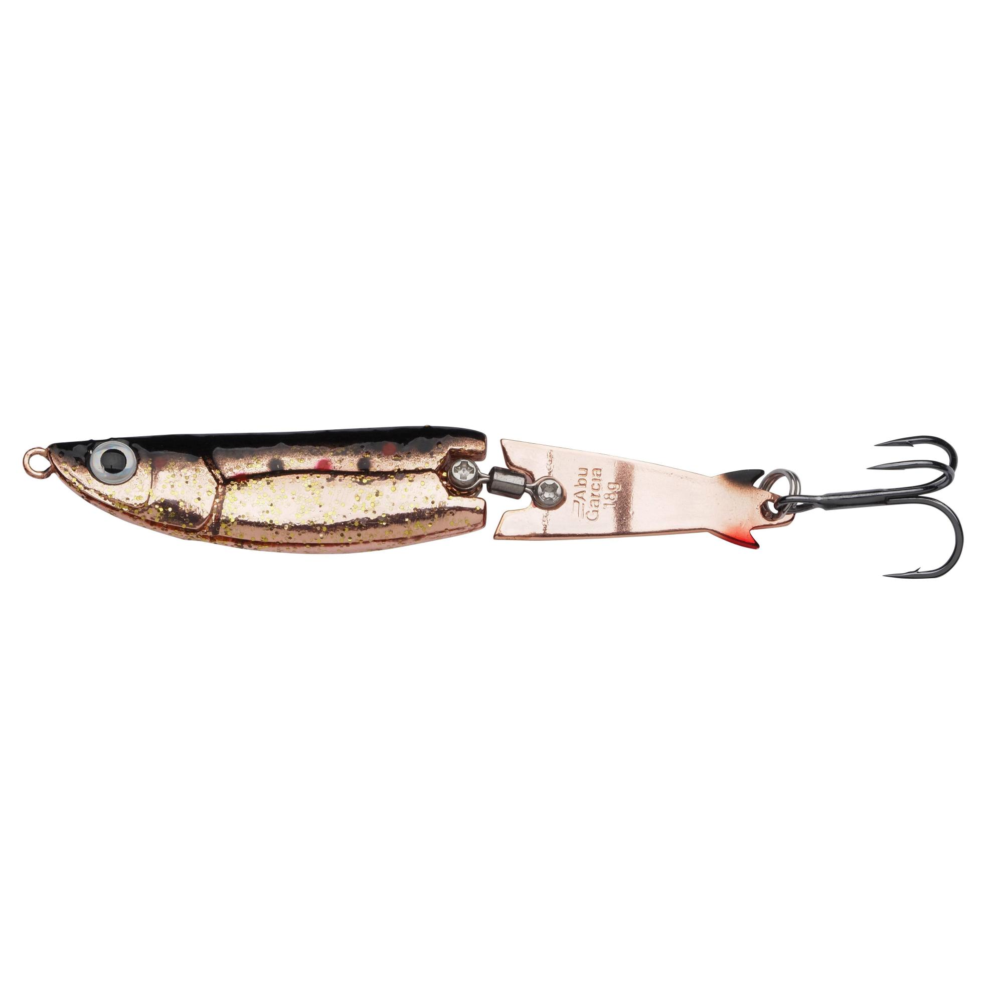 Abu Garcia Toby Jointed Blink Auric 14g