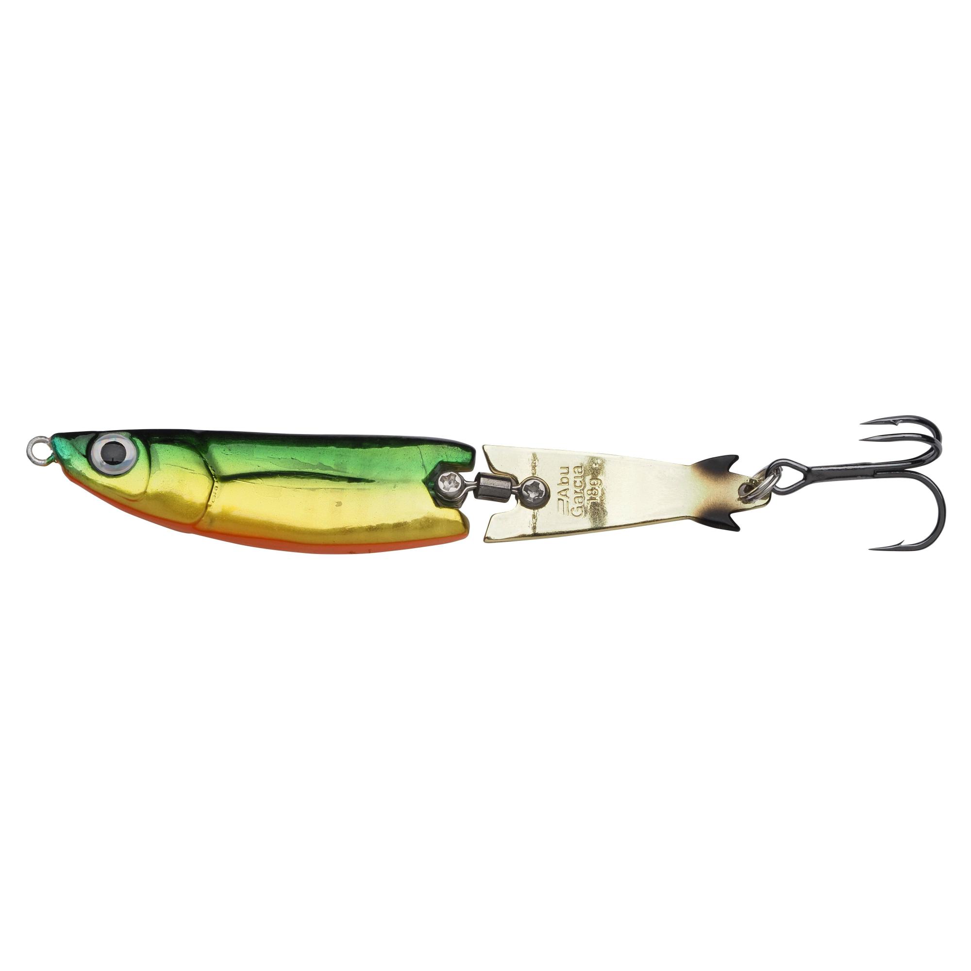 Abu Garcia Toby Jointed Blink Fire Starter 10g