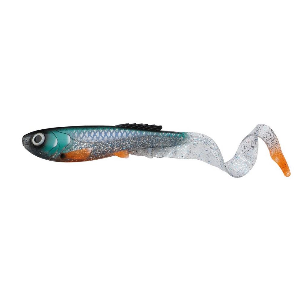 Abu Gracia Beast Curltail  Fegis