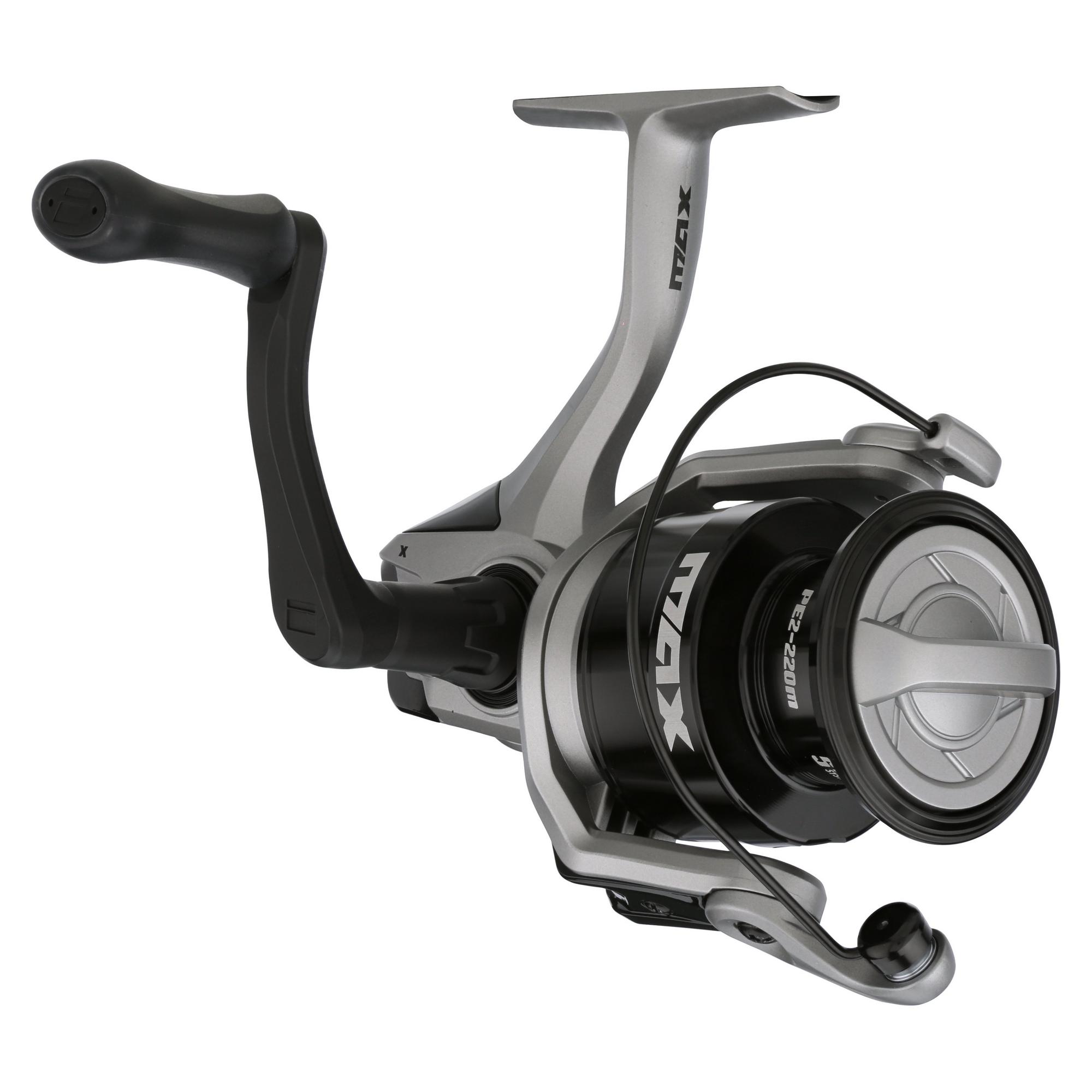 Abu Max   Spinnehjul  Abu Max   750