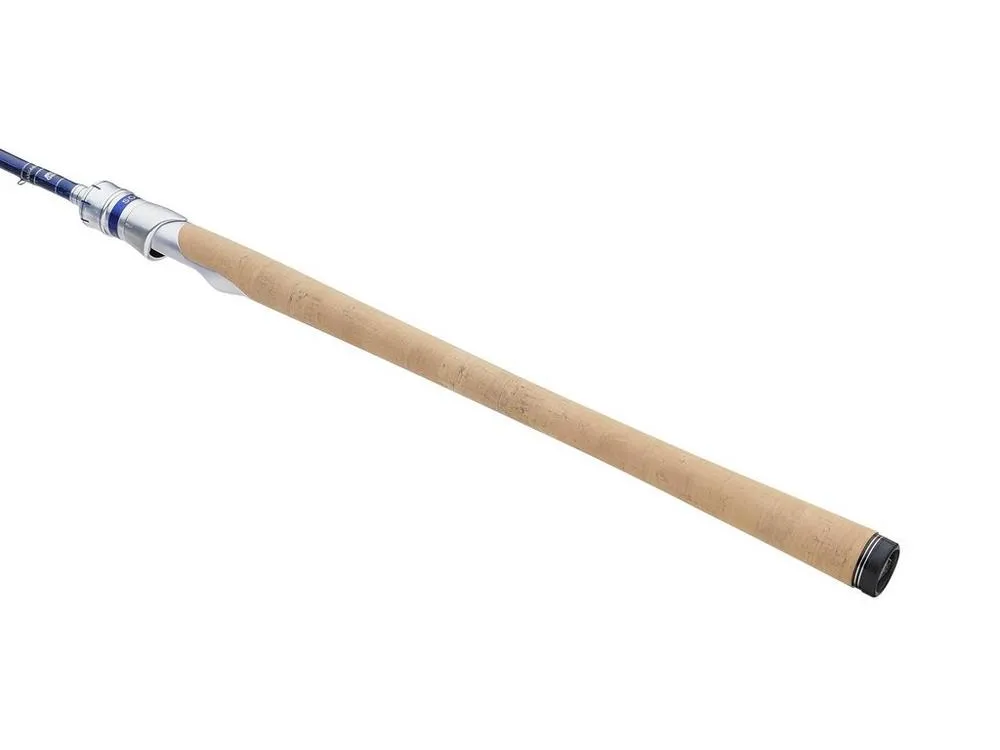 Abu Sã Lv Ag1 Spinnestang Abu Sölv Ag1 270 Cm  -29g