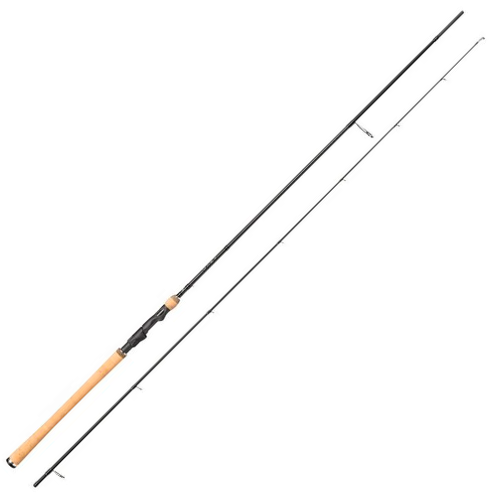 Abu Sölv G3   Delt  330cm 10-40g Spinnestang