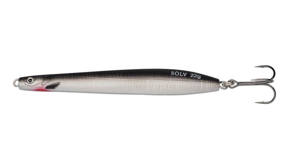 Abu Sölv Piil Baitfish 22g